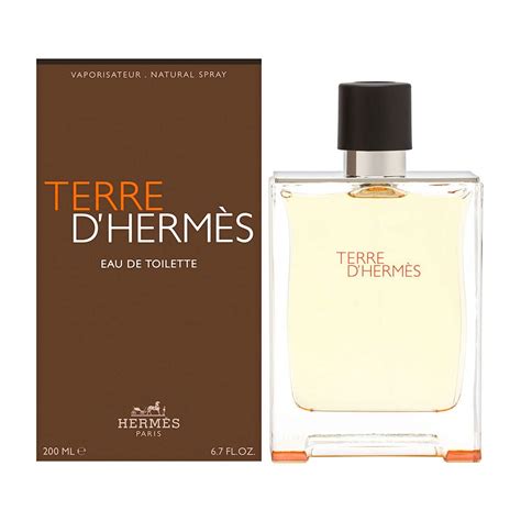 Hermes terre edt